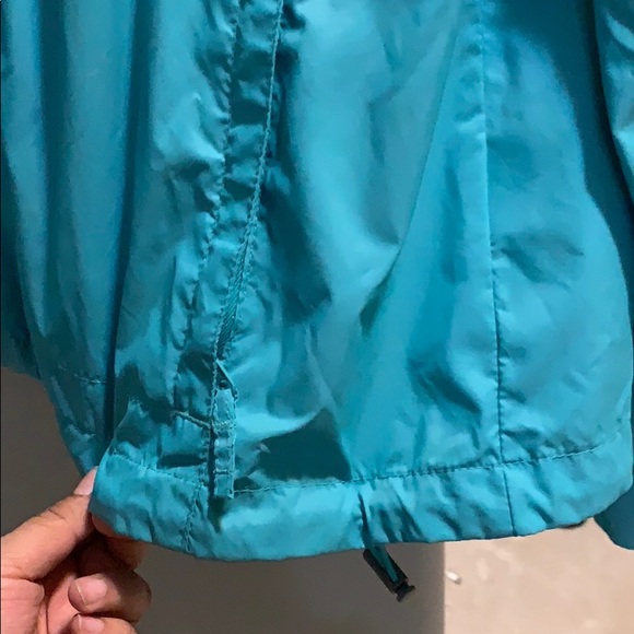 Colombia wind jacket - Picture 5 of 5